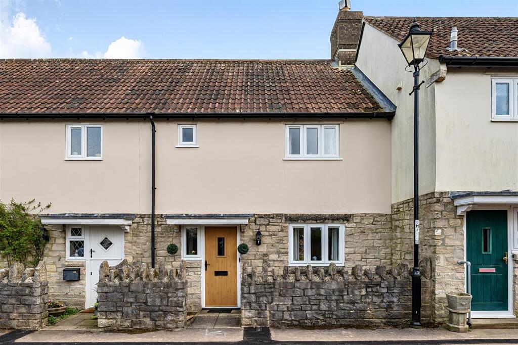 Main image of property: Marksmead, Drimpton, Beaminster