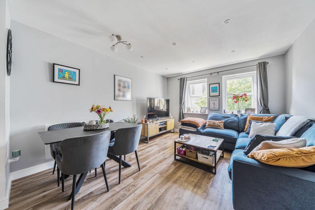 Main image of property: Culverden Park Road, Edison Court Exchange Mews Culverden Park Road, TN4