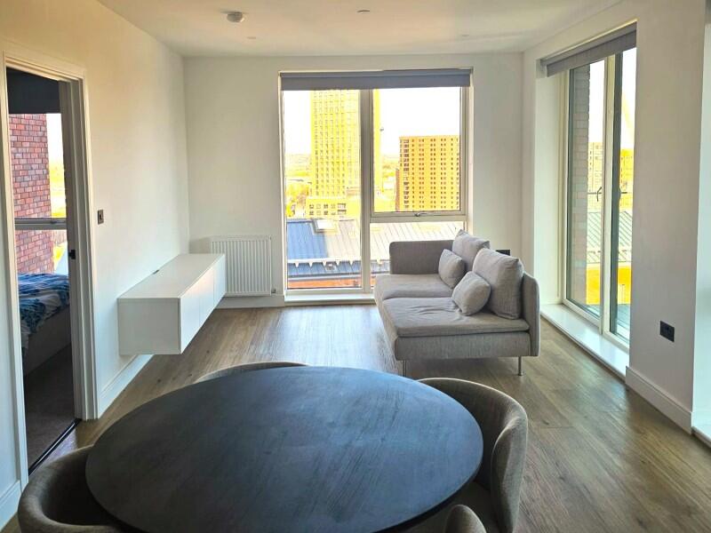 Additional image 2 of Snow Hill Wharf, 64 Shadwell Street, Birmingham, B4 6FW