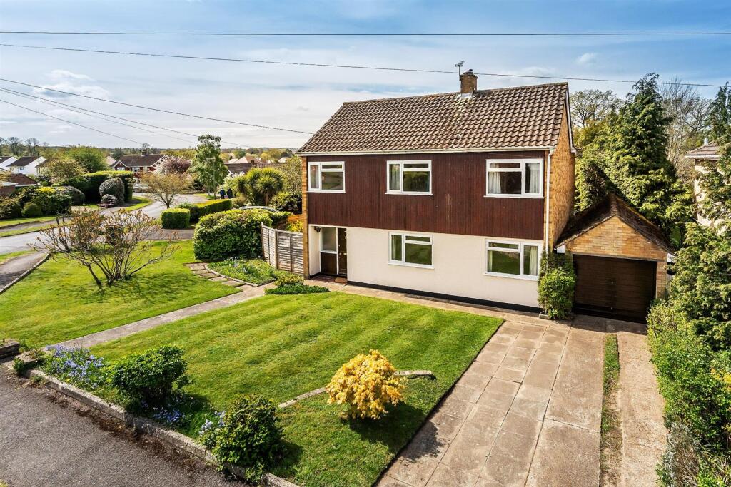 Main image of property: THE GARSTONS, GREAT BOOKHAM, KT23