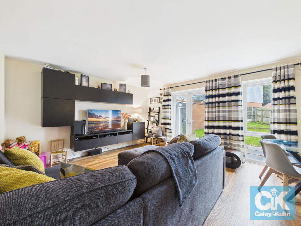 Ann Crescent, Hednesford, Cannock, WS11 4RD - View 3