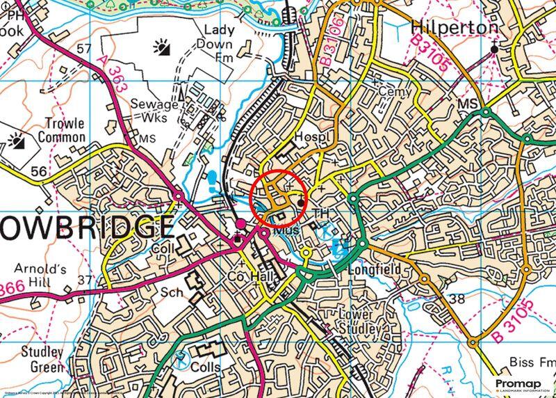 Additional image 10 of Ushers Court, Trowbridge