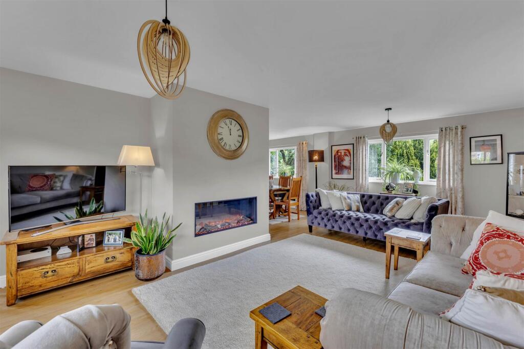 Caldene Avenue, Mytholmroyd, Hebden Bridge - View 2