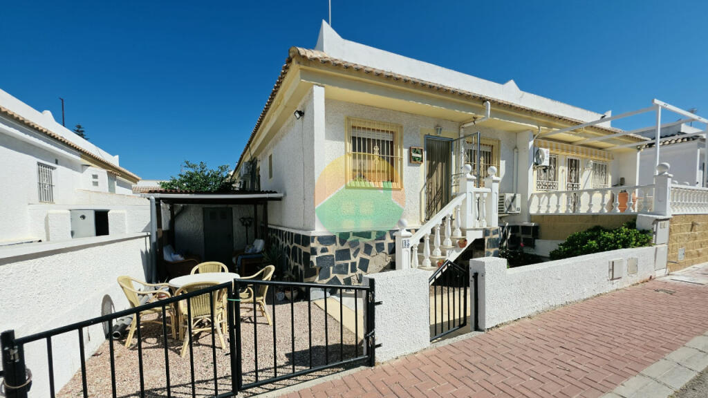 Main image of property: Murcia, Camposol