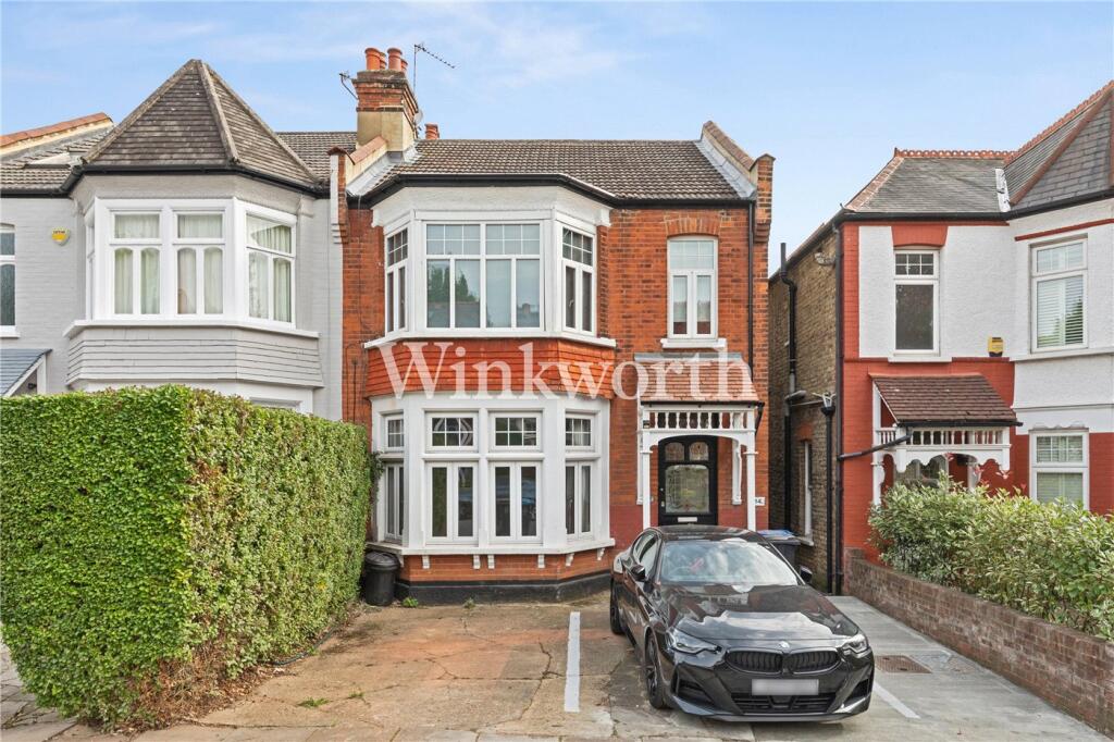 Main image of property: Ulleswater Road, London, N14