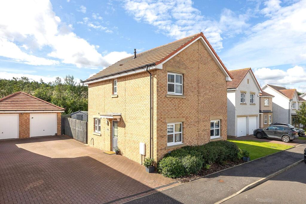 Main image of property: Muirhead Crescent, Bo'ness, EH51