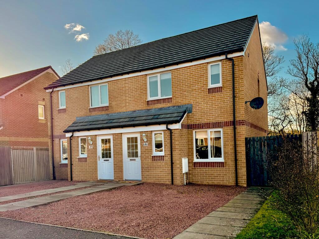 Main image of property: Ormonde Wynd, Larkhall