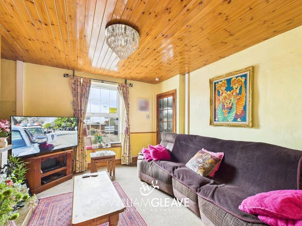 Mold Road, Ewloe Green, Deeside, Flintshire, CH5 photo 3