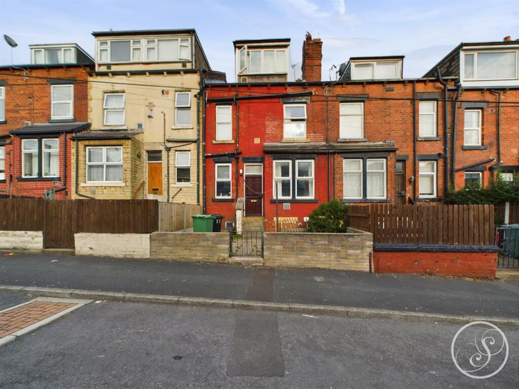 Main image of property: Raincliffe Street, Leeds