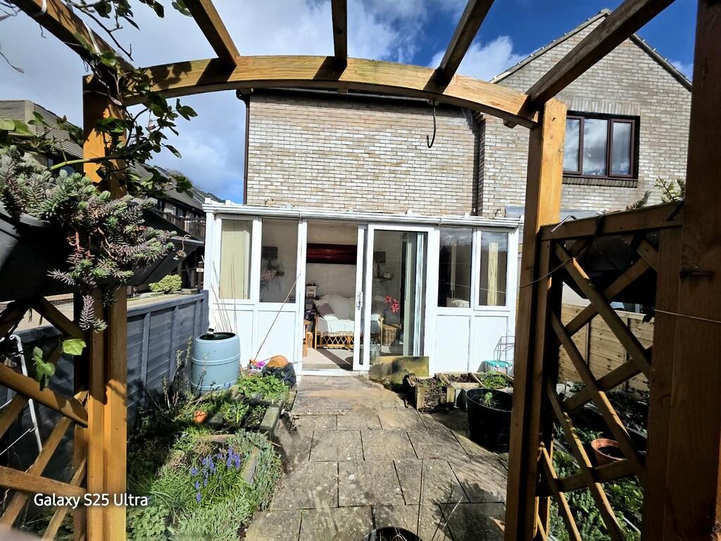 Main image of property: Church Road, Cainscross