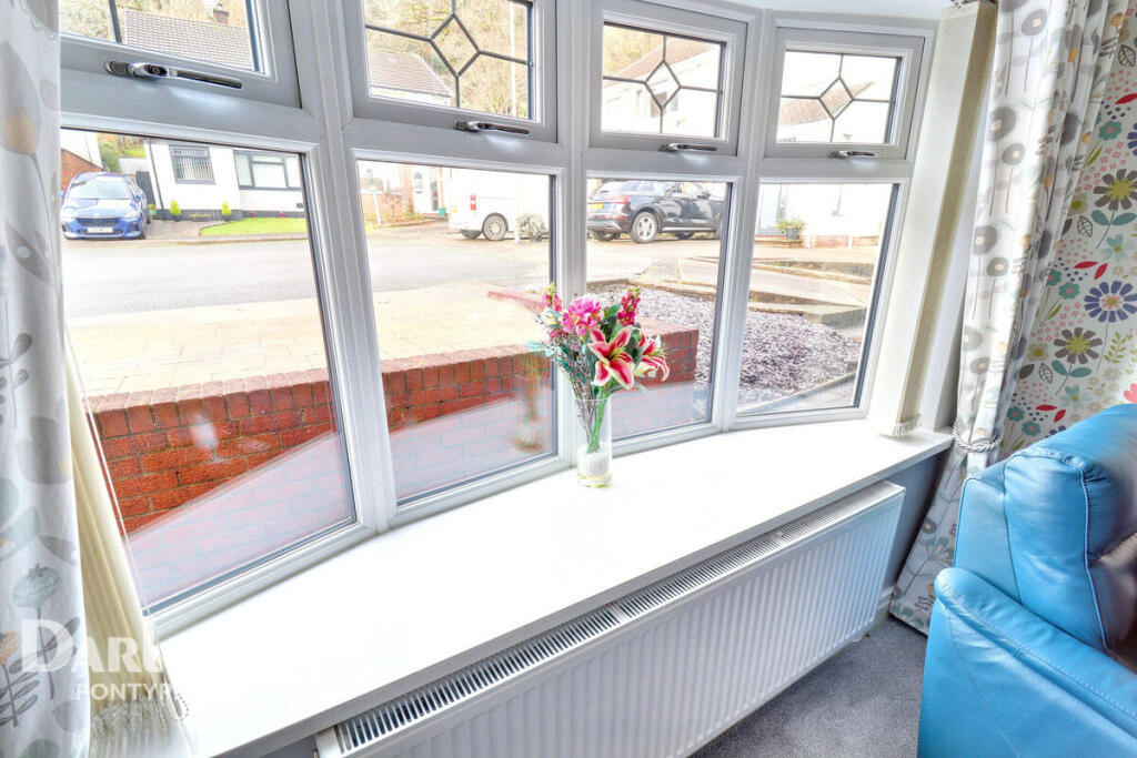 Main image of property: Priory Close, Pontypridd