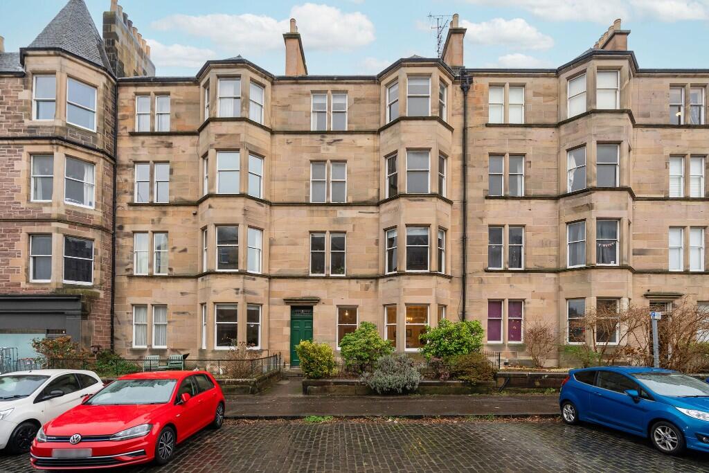 Main image of property: Spottiswoode Road, Edinburgh, EH9