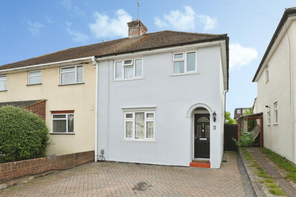 Main image of property: Wharf Road, Broxbourne