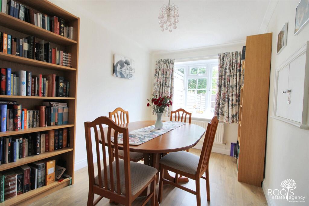 Medway Close, Thatcham, Berkshire, RG18 - View 5