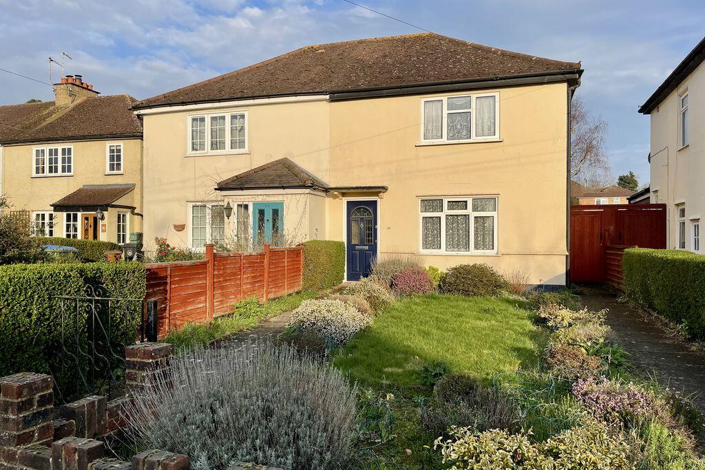 Main image of property: Telegraph Lane, Esher