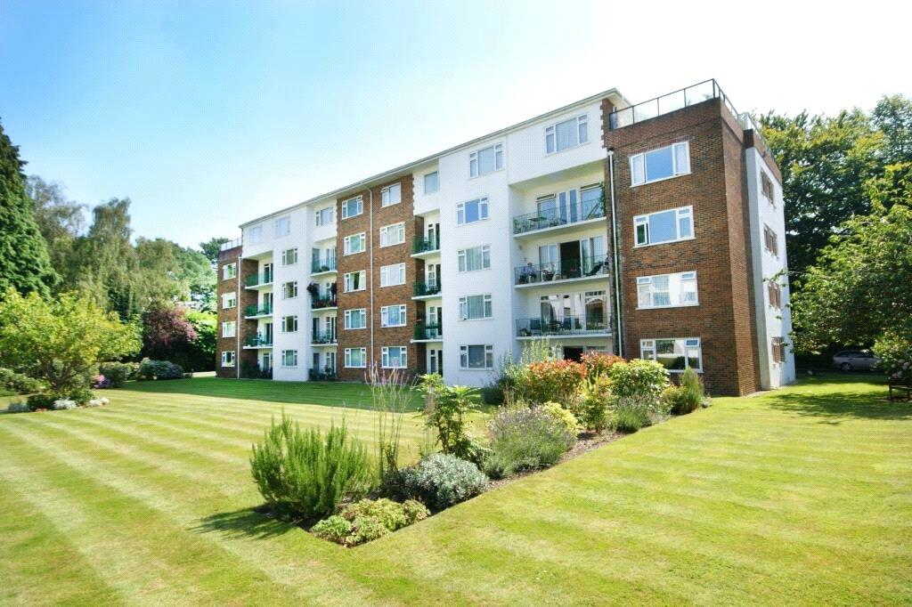 Main image of property: The Avenue, Poole, Dorset, BH13