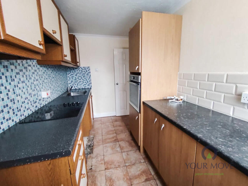 Melville Court, Chatham, Kent, ME4 photo 3