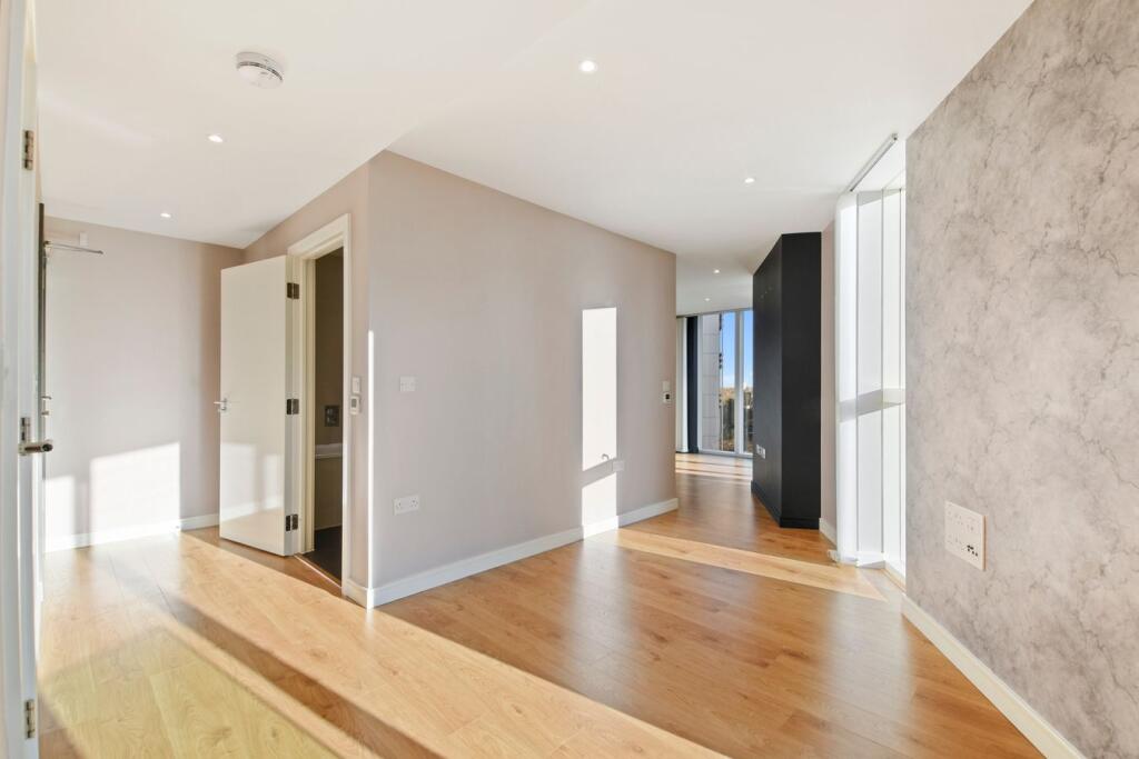 Apartment in London, Broad Green - View 3