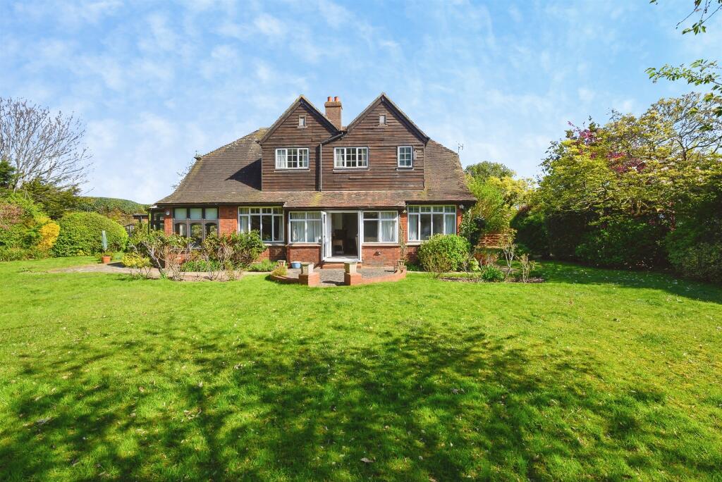 Main image of property: Monckton Road, Gosport