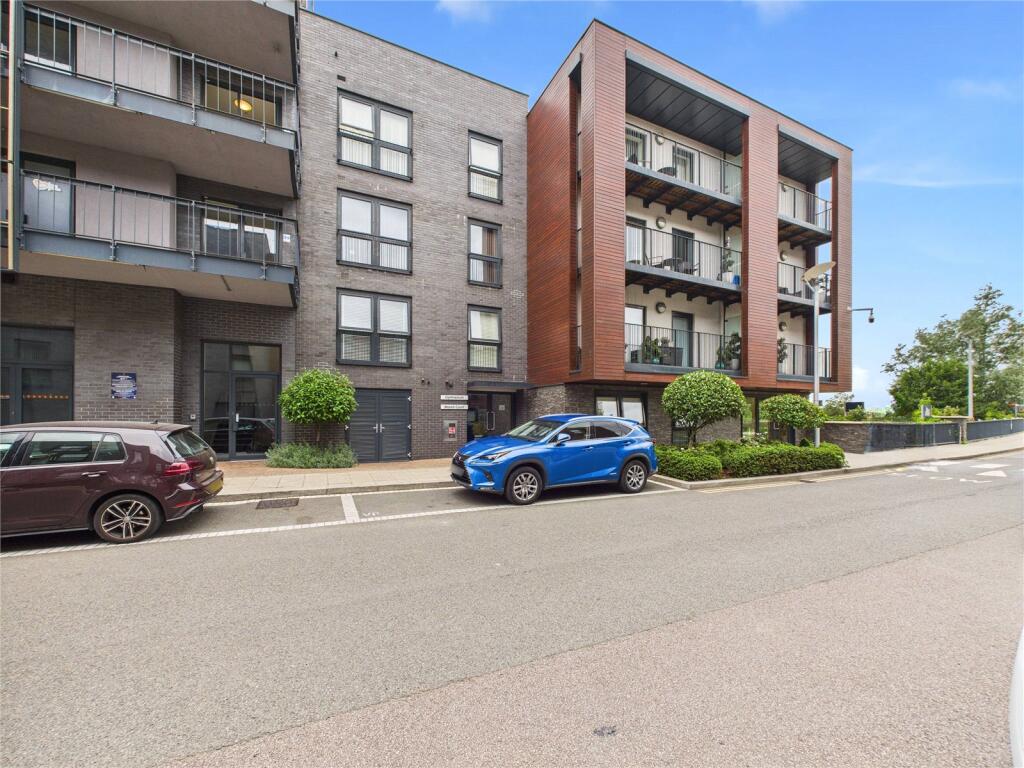 Main image of property: Howard Road, Stanmore, HA7