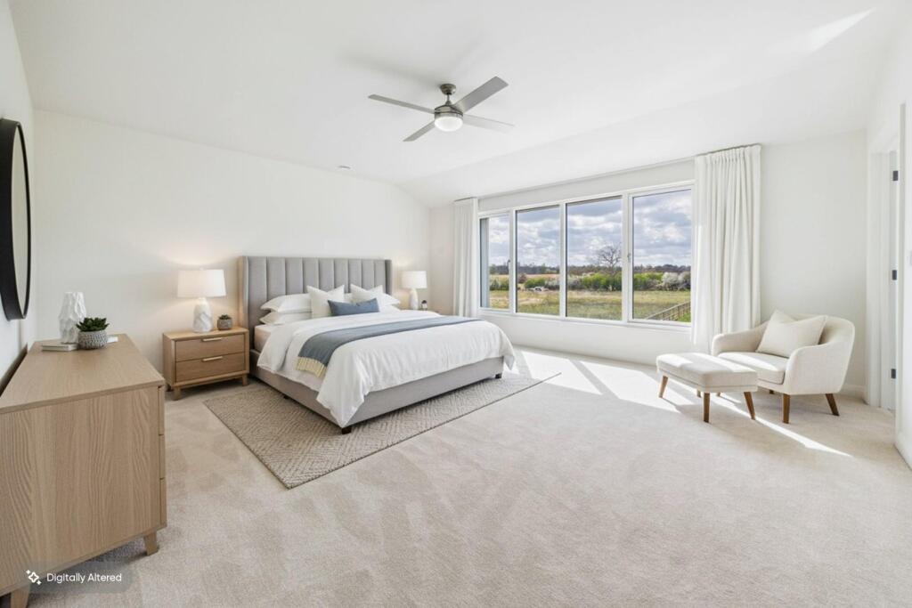 House in Brentwood, Pilgrims' Hatch - View 5