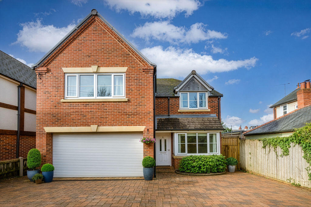 Main image of property: Russell Road, Kidderminster