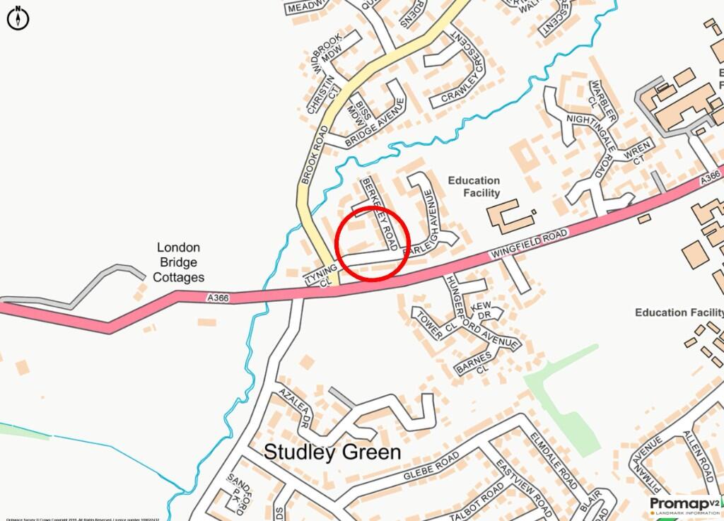 Additional image 21 of Farleigh Avenue, Trowbridge