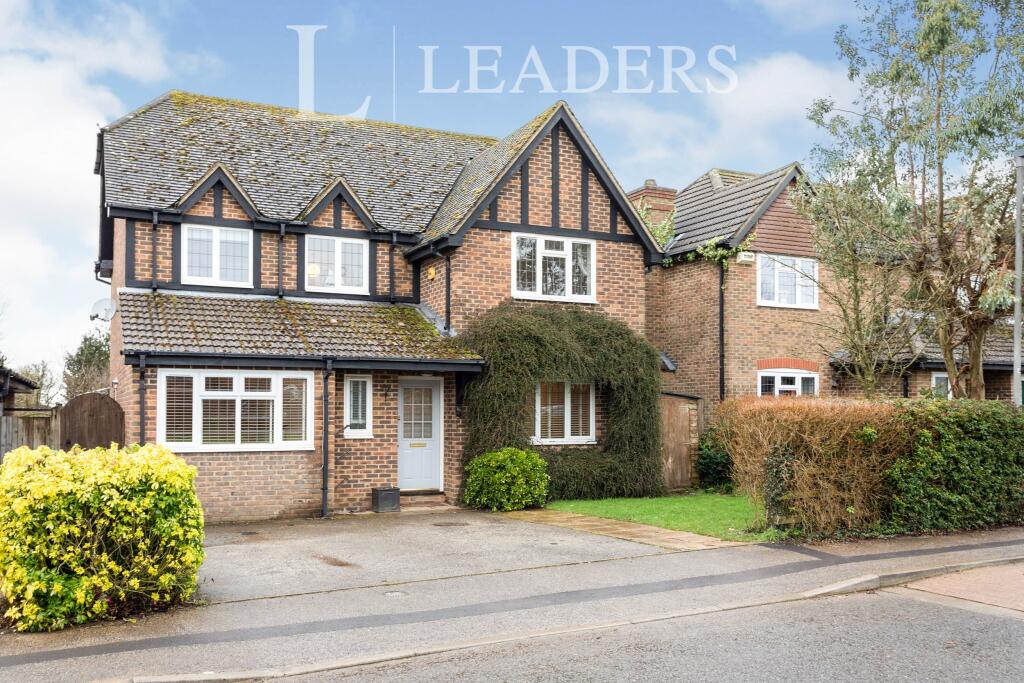 Main image of property: Langley Close, Winslow, Buckingham, MK18