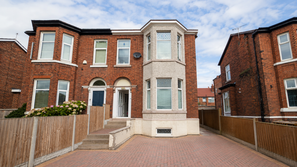 Main image of property: Derby Road, Southport
