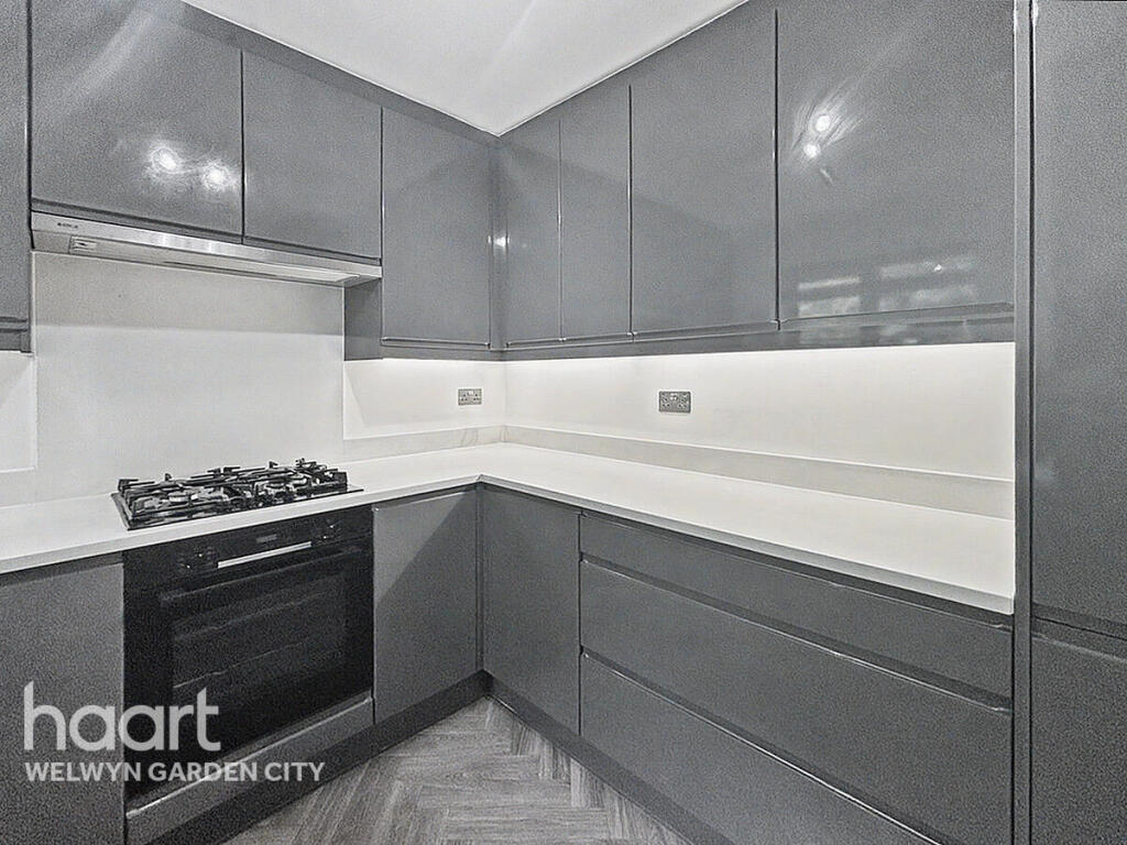 Main image of property: The Swallows, Welwyn Garden City