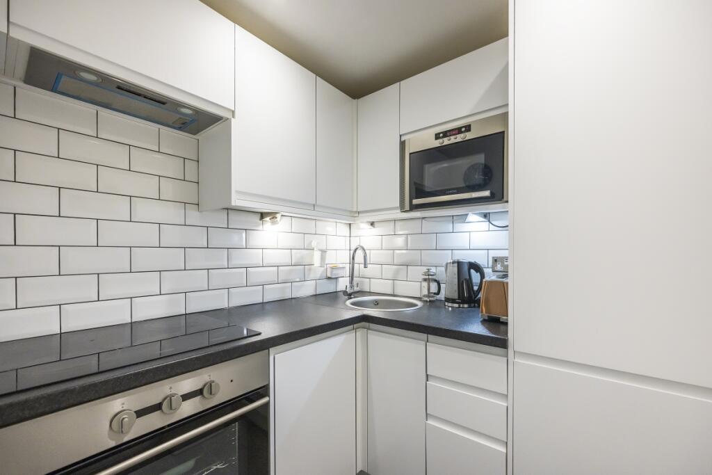 Main image of property: Greenwich South Street, Greenwich, SE10