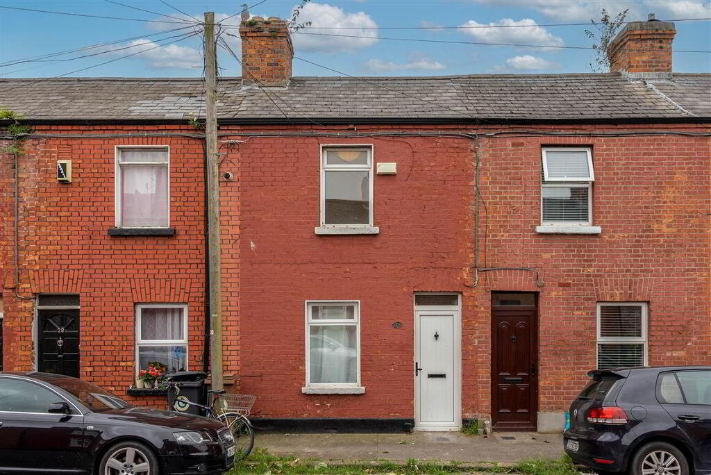 Main image of property: 29 Sherrard Avenue, North City Centre, Dublin