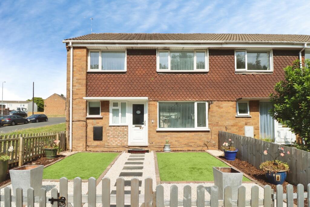 Main image of property: Hercules Close, Little Stoke, Bristol, BS34