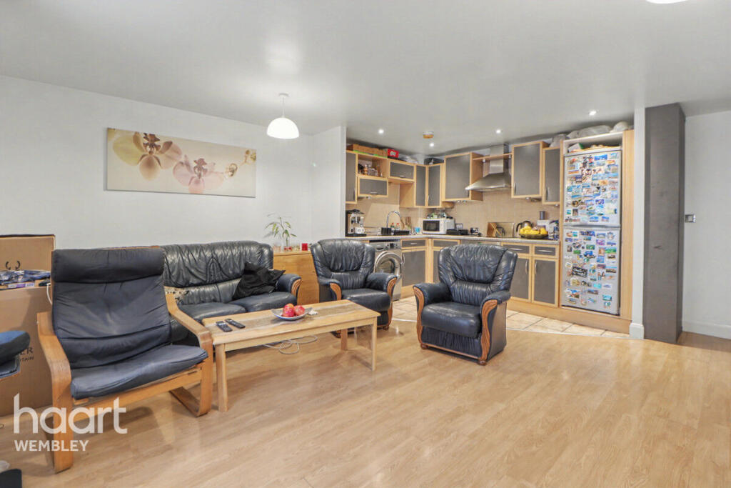 Main image of property: Wembley Park