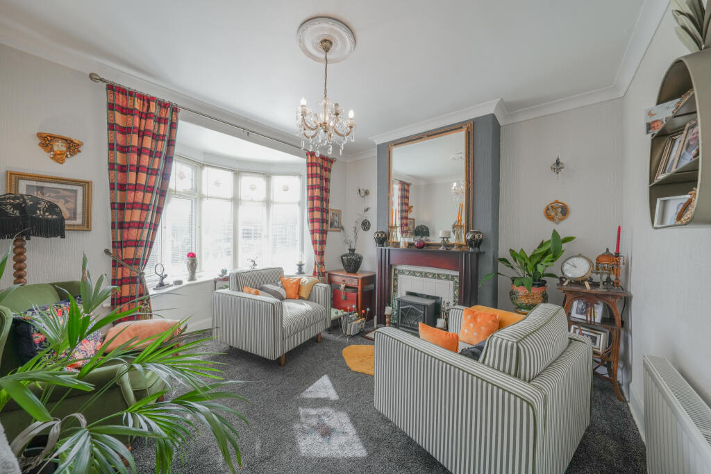 House in Gateshead, North East - View 3