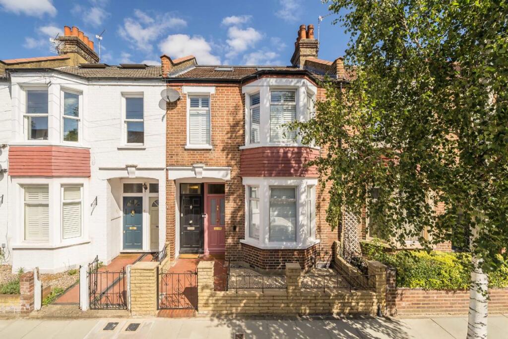 Main image of property: Waldron Road, Earlsfield
