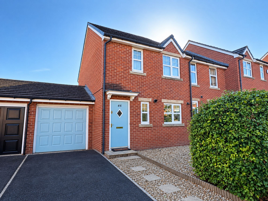 Main image of property: Lindisfarne Avenue, Thornaby, TS17
