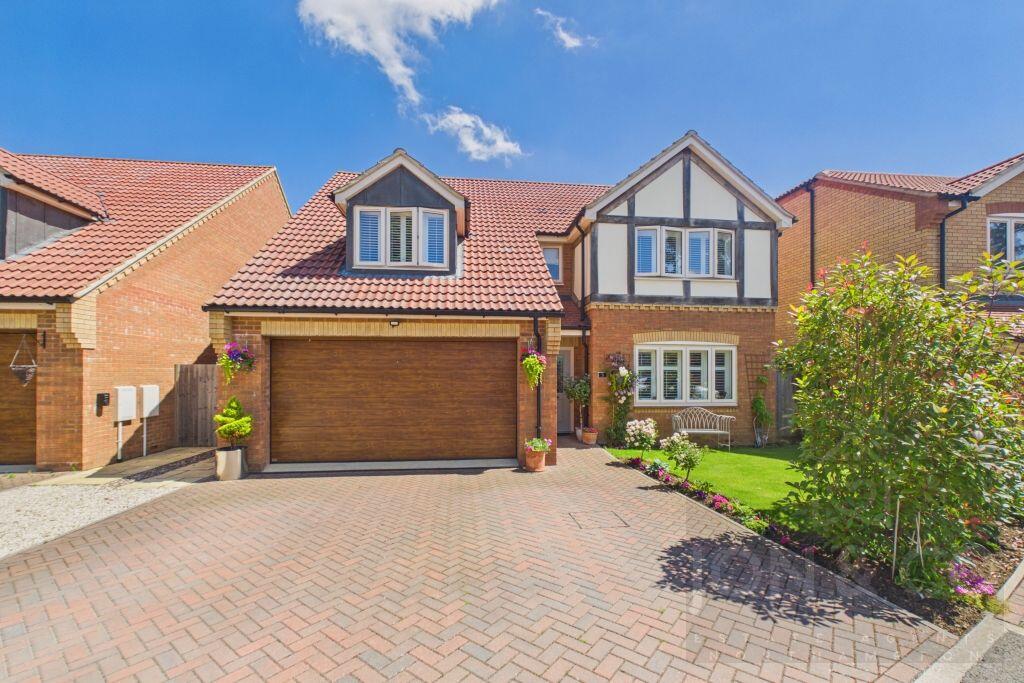 Main image of property: Rose Gardens | Booth Lane South | NN3