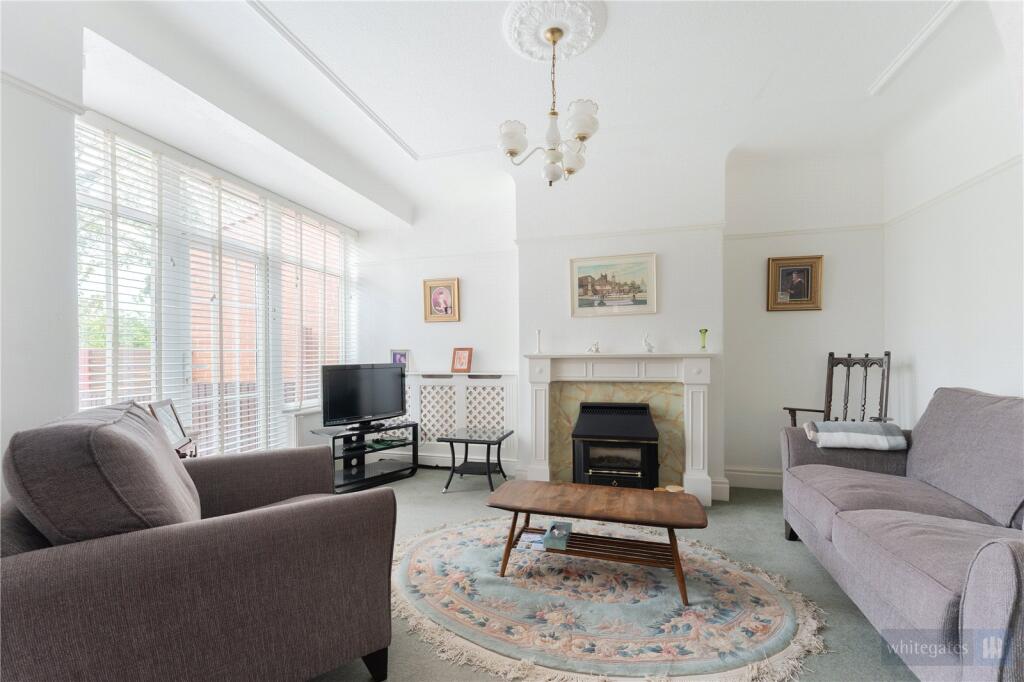 House in Liverpool, Dovecot - View 5