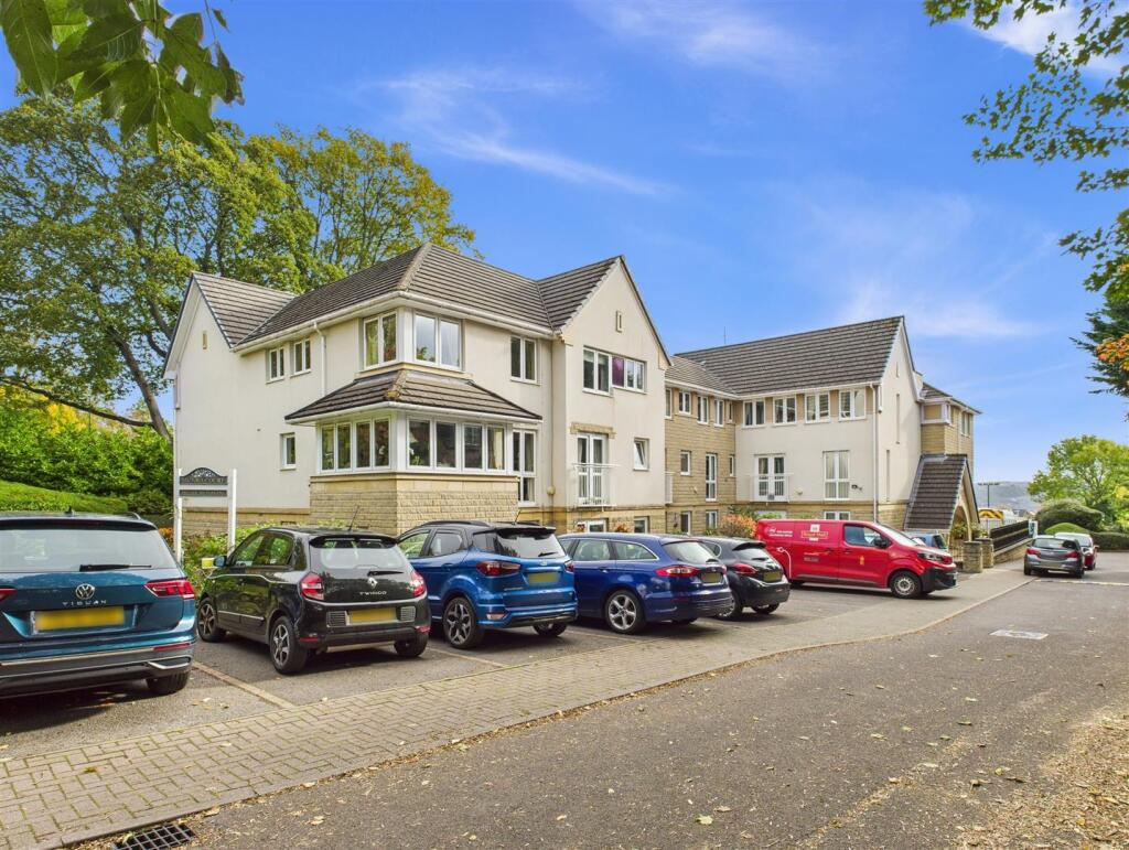 Main image of property: Bartin Close, Sheffield