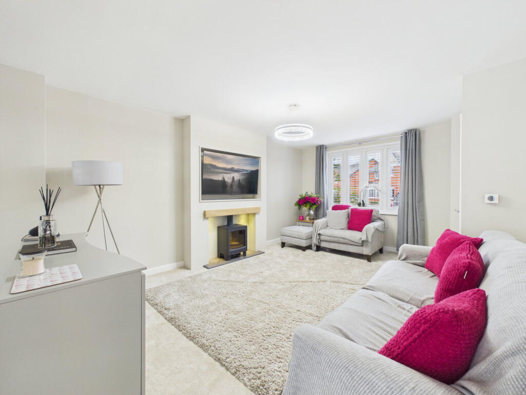 House in Telford - View 2