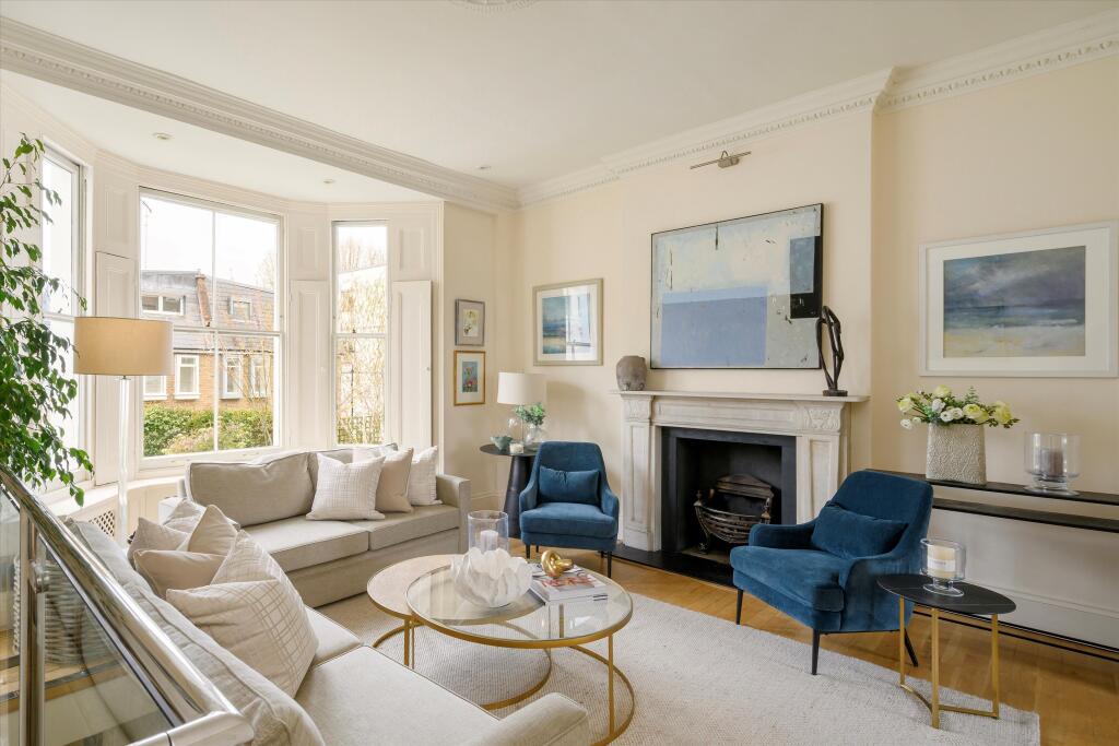 Main image of property: Portland Road, Holland Park, W11