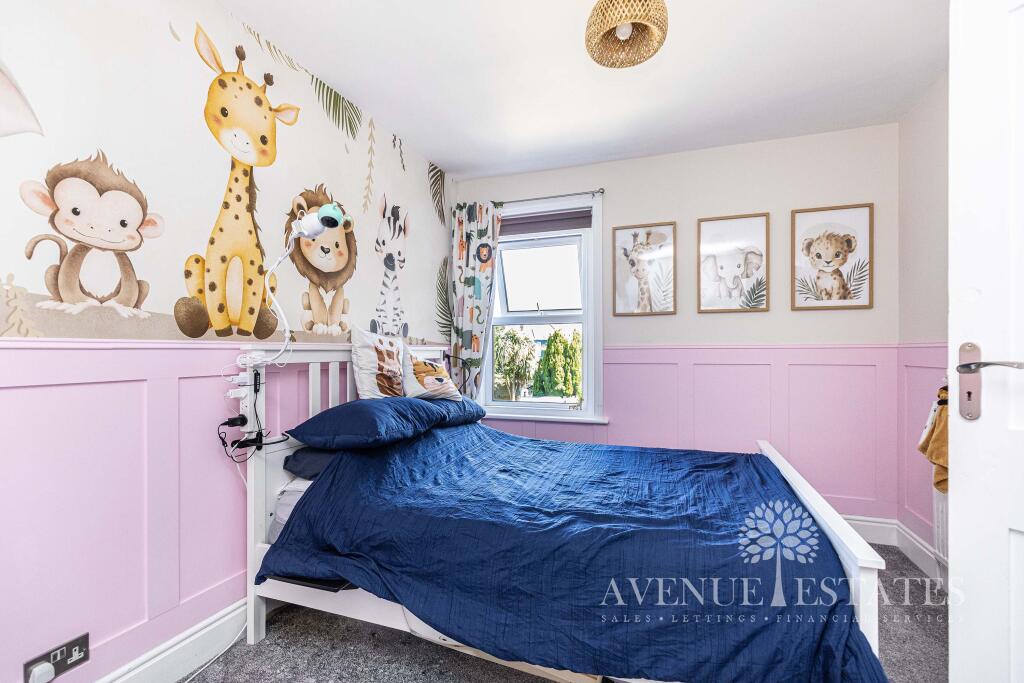House in Bournemouth, Springbourne - View 5
