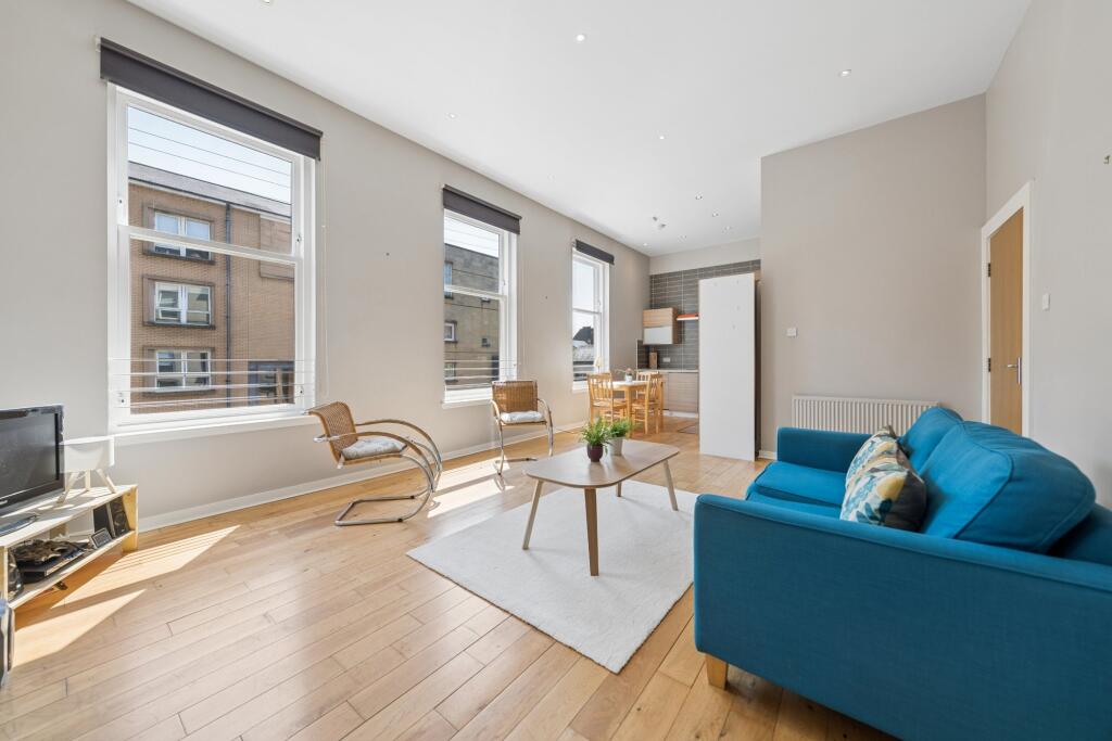 Apartment in Glasgow - View 3
