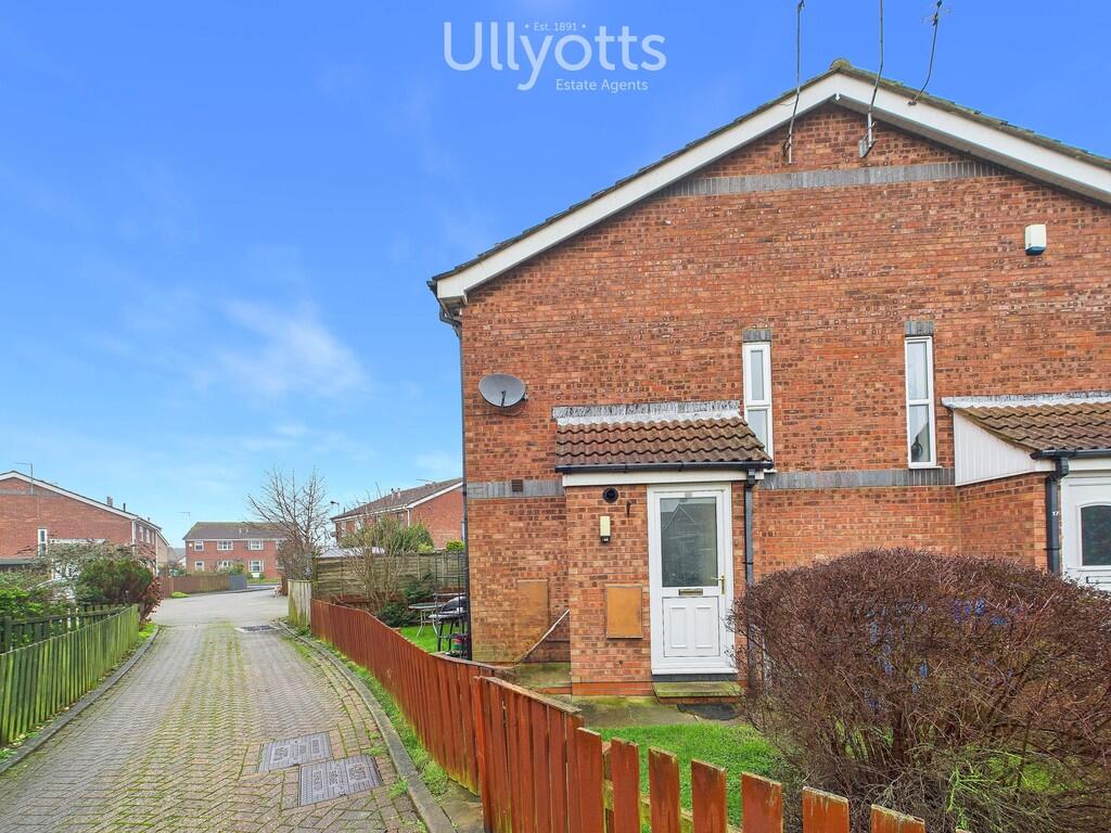 Main image of property: Teal Garth, Bridlington