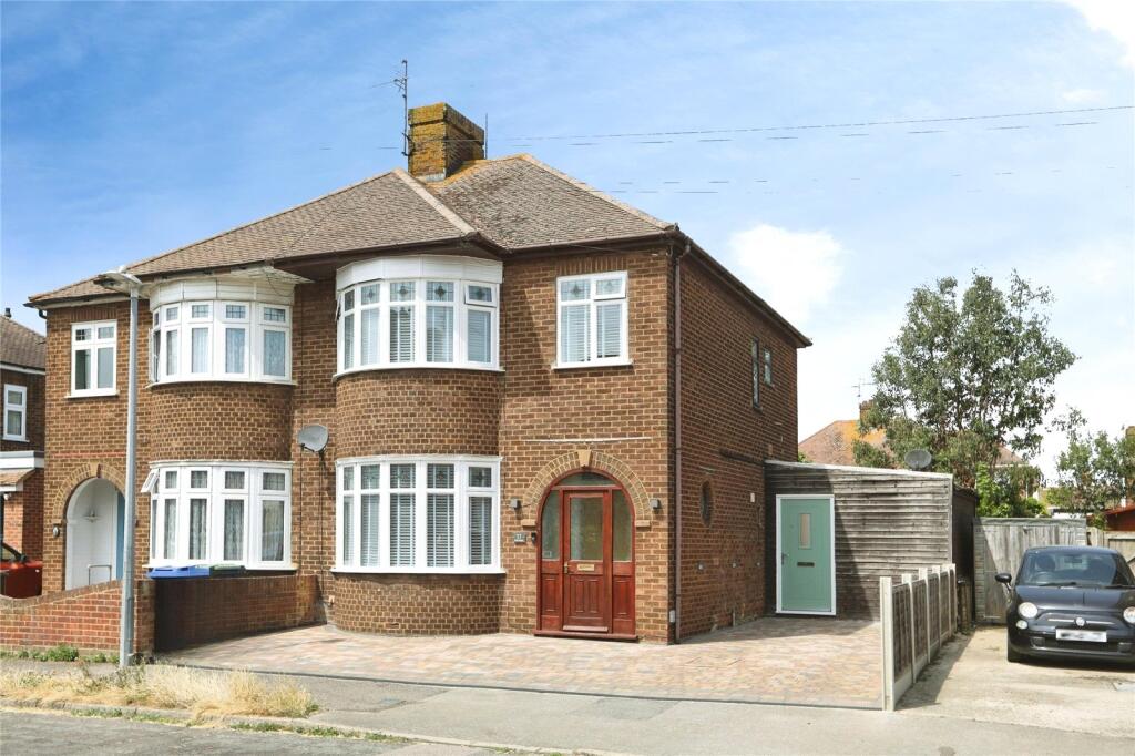 Main image of property: Park Road, Sheerness, Kent, ME12