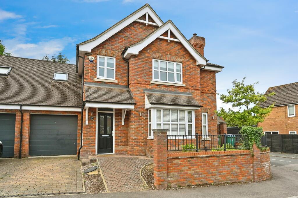 Main image of property: Trident Road, Watford
