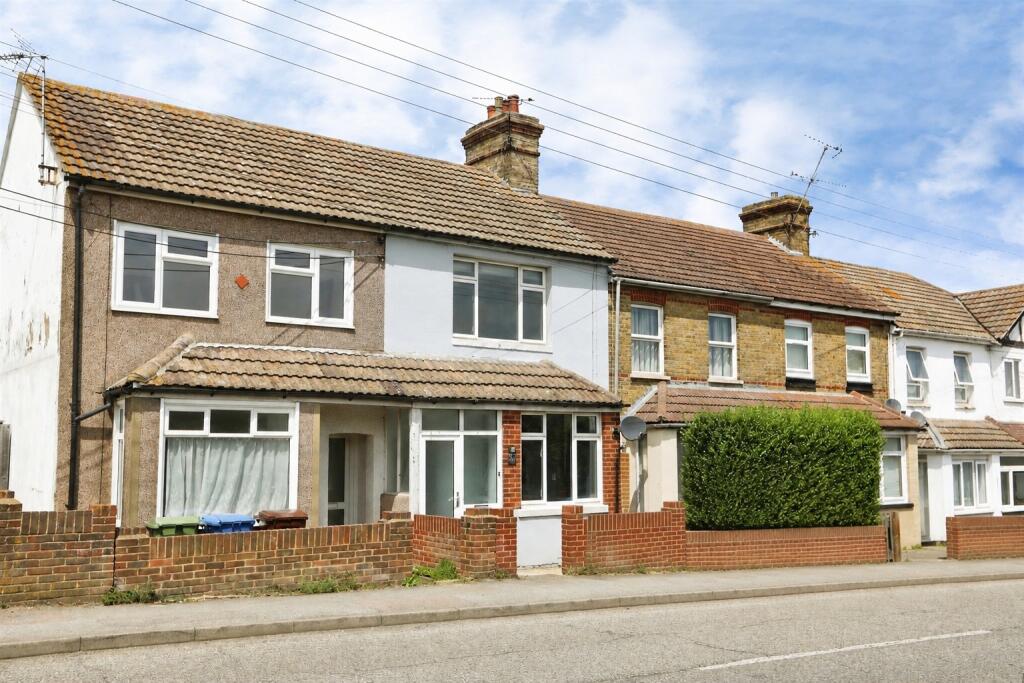 Main image of property: Barton Hill Drive, Minster On Sea, Sheerness