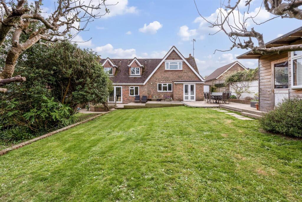 Main image of property: Maxwell Road, Arundel