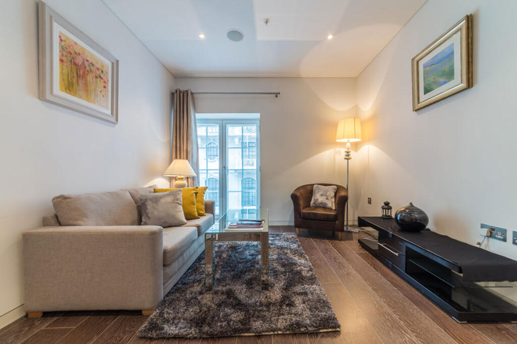 Apartment in London - View 5